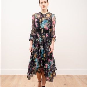Zimmermann Dress